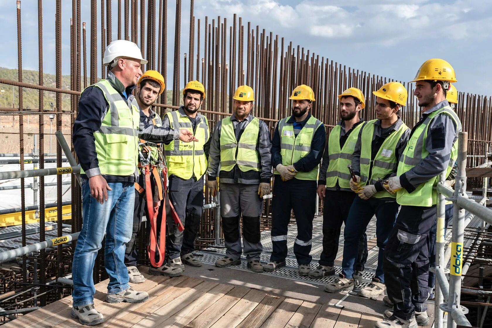 атомстройэкспорт курская аэс-2. лаэс-2 сосновый бор. укрупнительная сборка. монтажник аэс. ростовская аэс реактор.