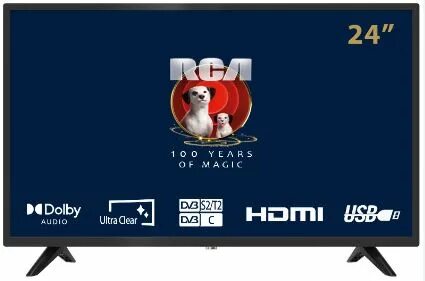 Телевизор rca