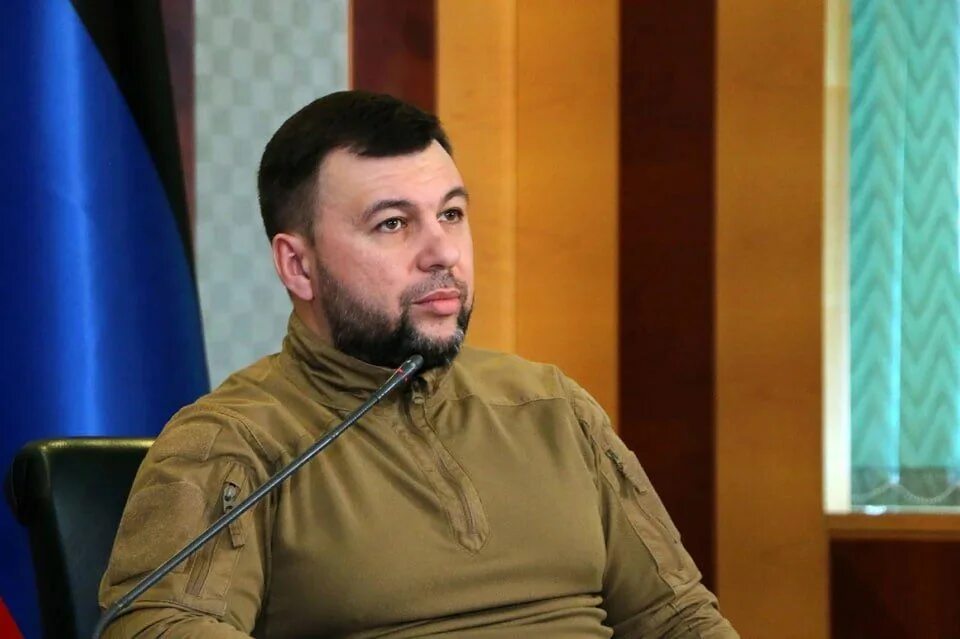 Пушилин 2023. Глава днр пушилин. Пушилин портрет. Пушилин 2022. Пушилин сейчас.