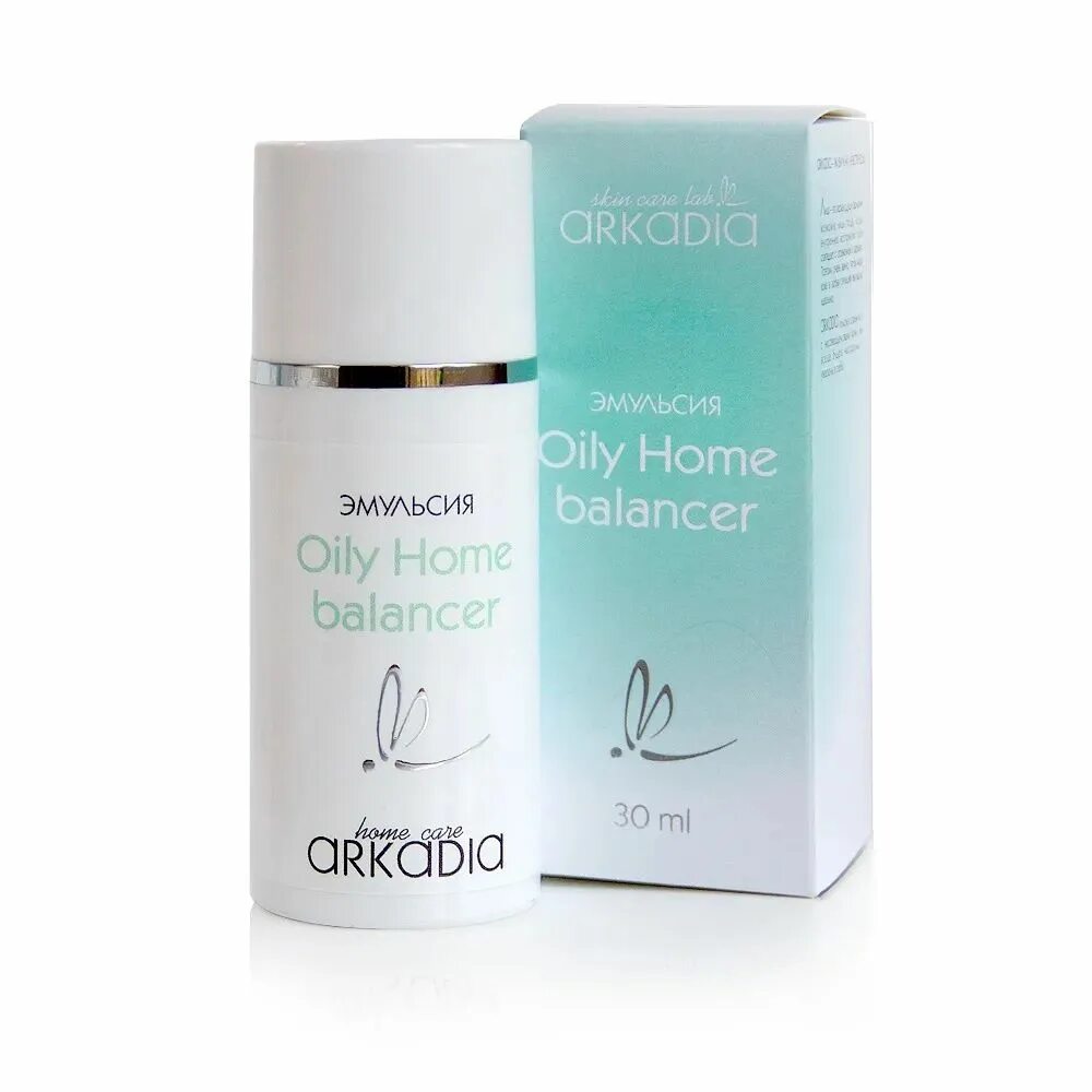 Мл эмульсии для лица. Балансер для лица. Arkadia oily Home Balancer. Eldan Cosmetics средство Anti Bac Touch. Ойли хоум биоретинол.