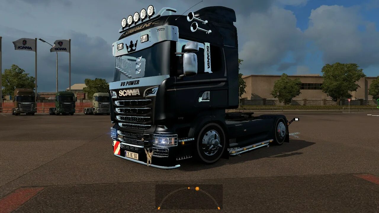 Штраф за свет ets2. Ets 2 8k. Евро truck simulator 2. Ets 2 тюнинг грузовиков. Sunshield етс 2.