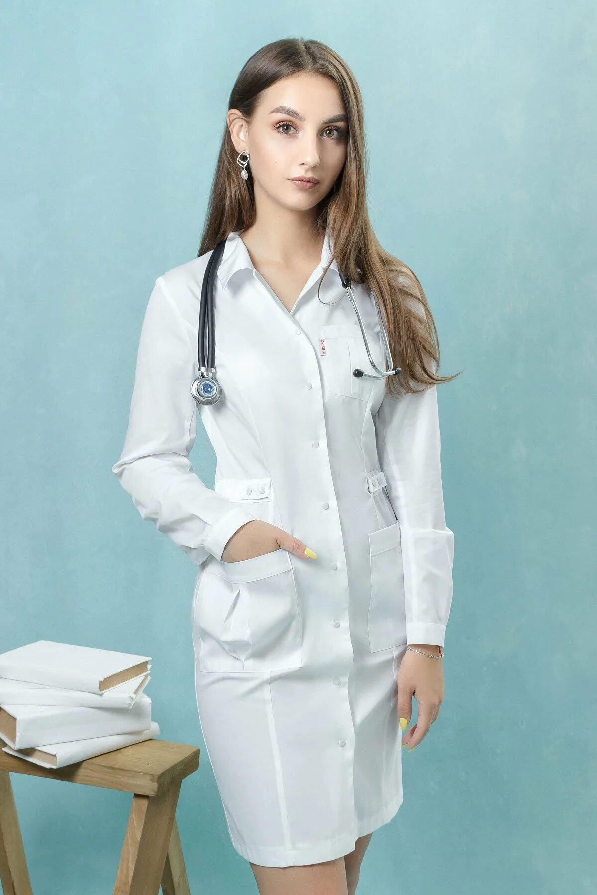 Элита врачей