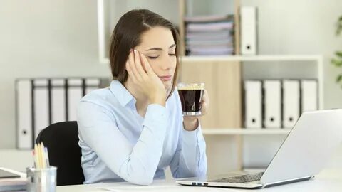 Причины сонливости у женщин после 30