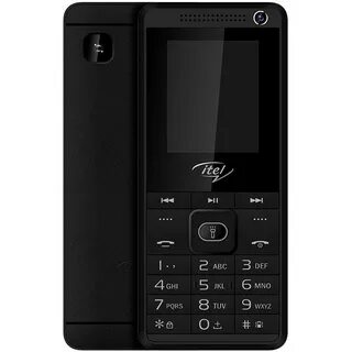 Телефон itel a25