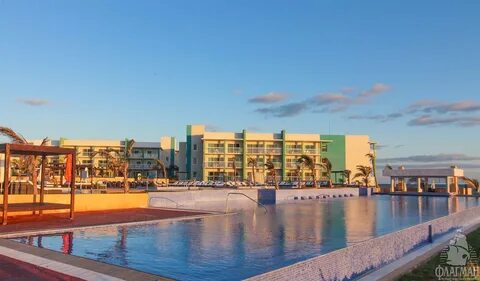 Grand muthu imperial cayo guillermo 18