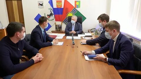 Отопление в братске