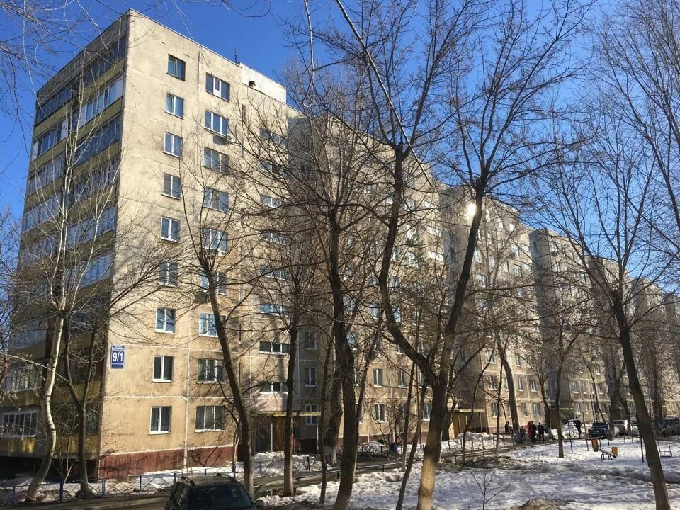 File:Жилой дом, Дзержинского 9.jpg - Wikimedia Commons