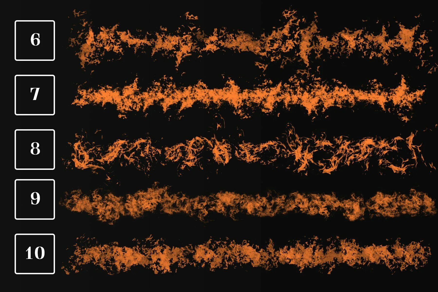 Fire brush photoshop. Кисть огонь для фотошопа. Огонь на кисти. Пламя на кисти. Огненный отпечаток ладони.