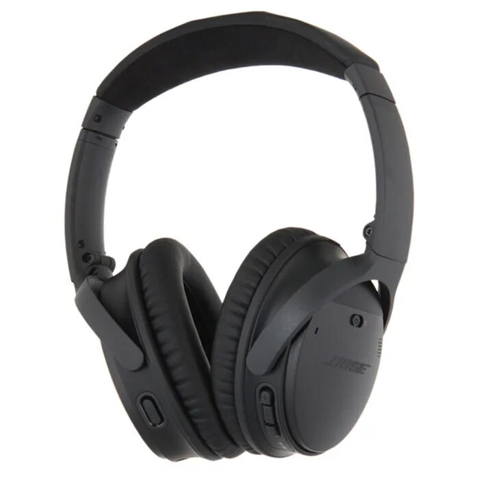 Bose quietcomfort black. Bose QUIETCOMFORT 35 II. Наушники Bose qc35. Bose QUIETCOMFORT 35 Wireless Headphones II. Наушники Bose QUIETCOMFORT 35.