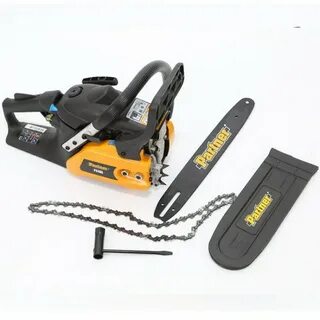 Partner p340s