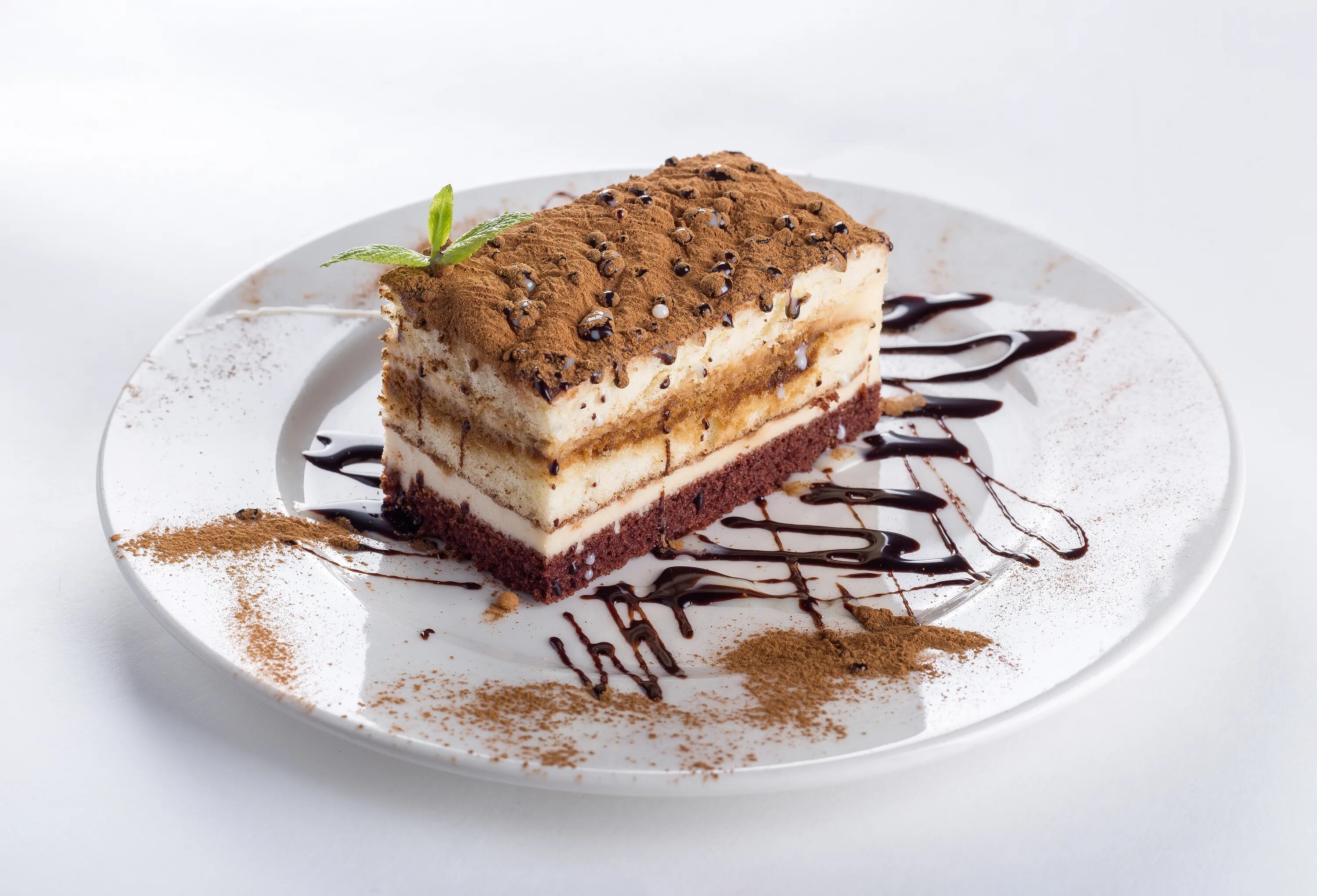 Bit of cake