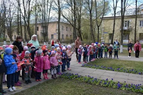 Детский сад ласточка домодедово
