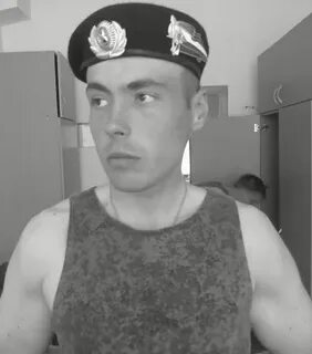 Мильчаков пермь
