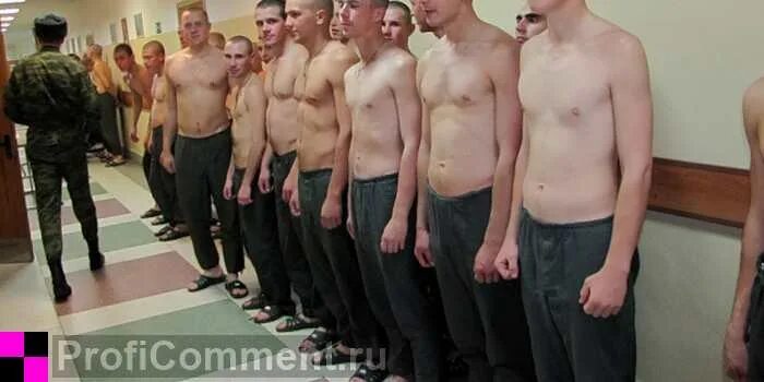 Надо ли служить