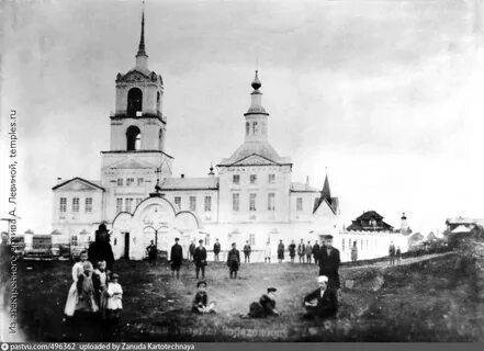 Вологодский уезд церкви