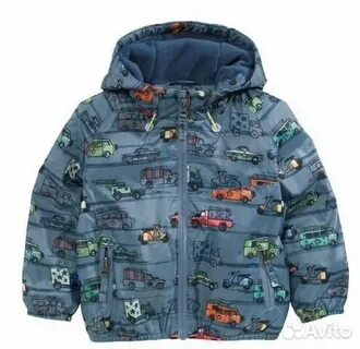 Авито куртка для мальчика