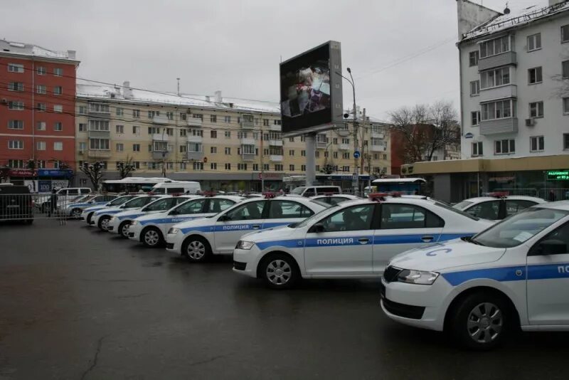 Полиция Рязань. Машины полиции в Рязани. ДПС Рязань. ДПС Рязань машины. Номер гибдд рязань