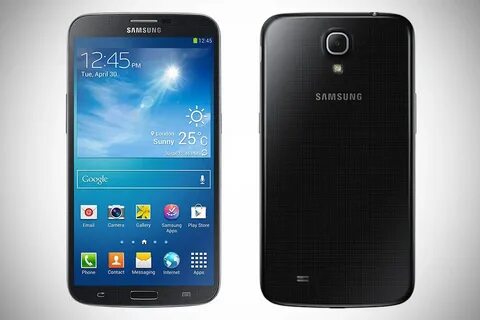 X galaxy 3