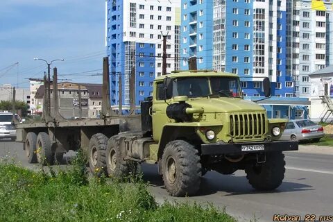 Урал 22