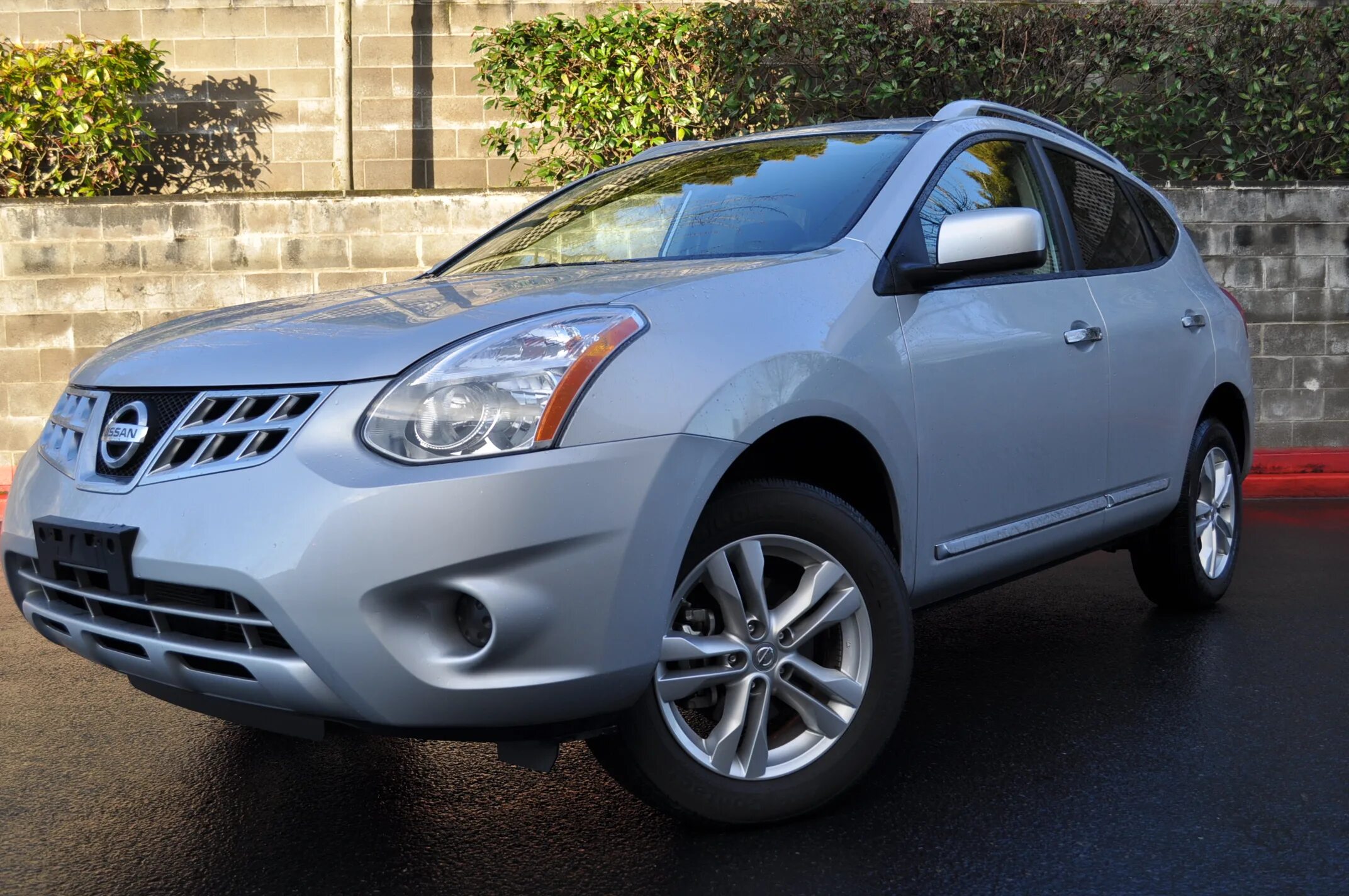 Pin on Go Rogue Nissan rogue, 2014 nissan rogue, Nissan rouge