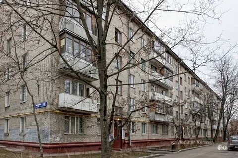 27 корпус 1