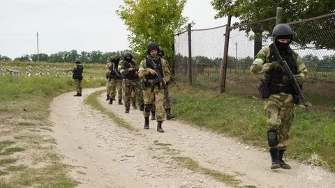 Заслон орз
