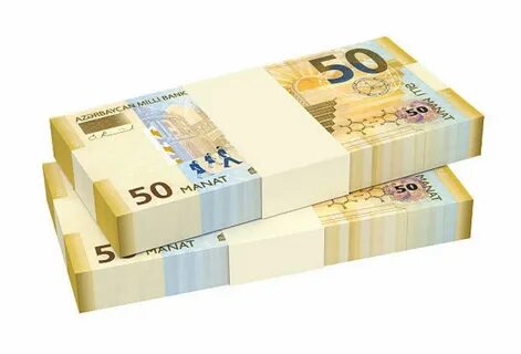 100 рублей на азербайджанский манат