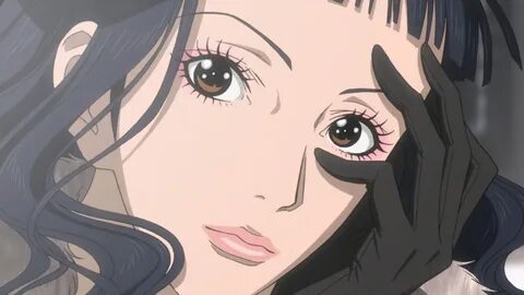 Paradise kiss