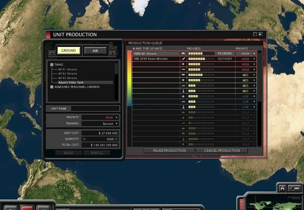 Патч 2.3