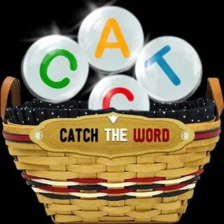Catch word