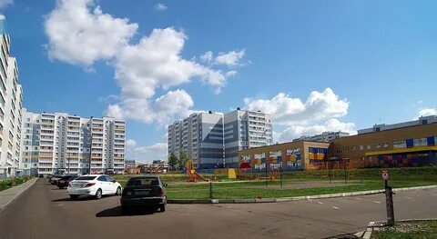 003 набережные