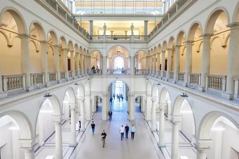 Eth zurich