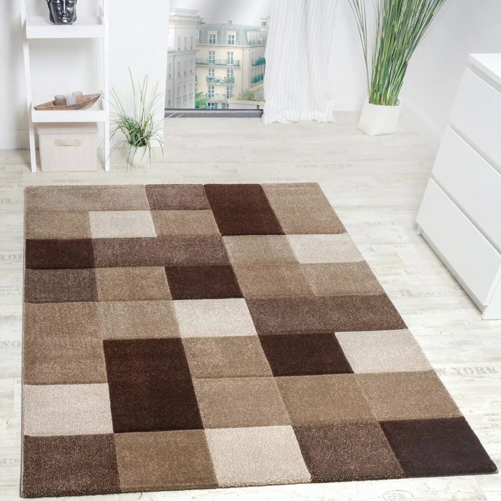 коричневый ковёр в гостиную. бело коричневый ковер. красивый бежевый коврик в гостиную. ковер коричневый однотонный. ковер "карвинг" зебра корич/браун.