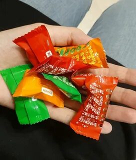 Маски шипучки