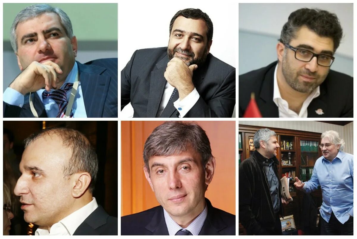 Известный армянский предприниматель в москве. Предприниматели армянского происхождения. Богатые армяне в ереване. Рубен бизнесмен. Армяне бизнесмены.