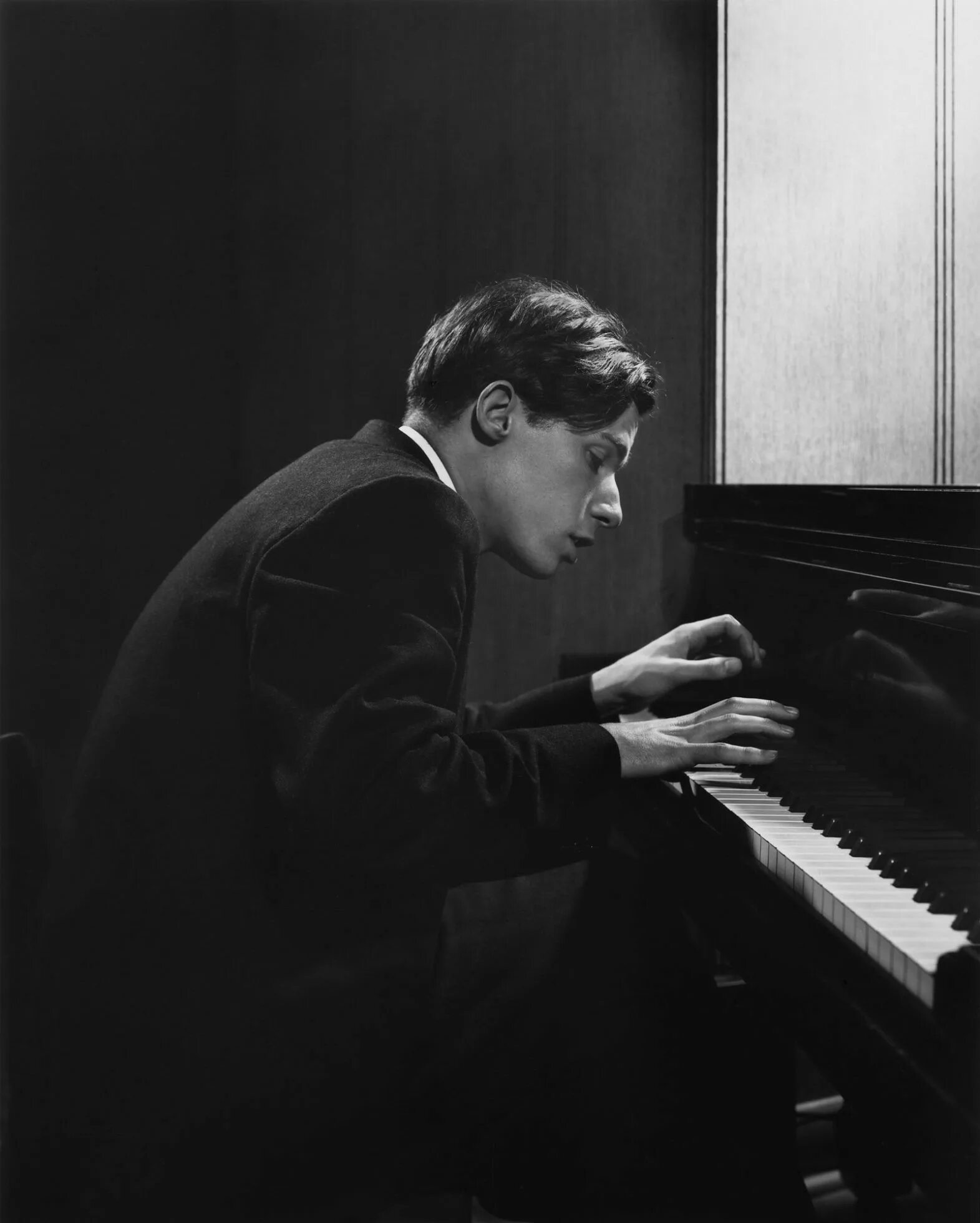 Glenn gould