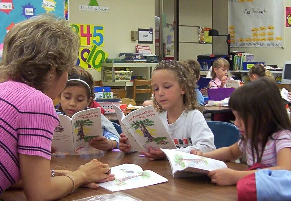 Reading guide. Guided reading. read a guidebook.
