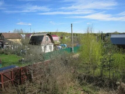 Московская область снт медик