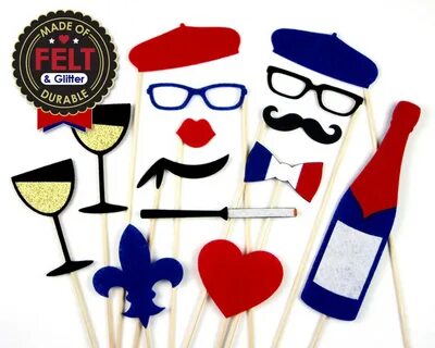 French parties