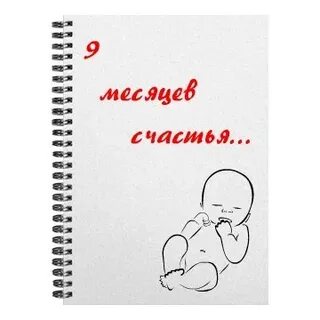 20 августа 9 месяцев
