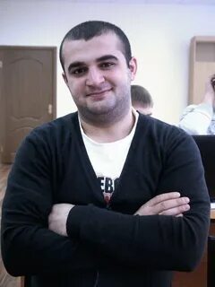 Гусейнов самара