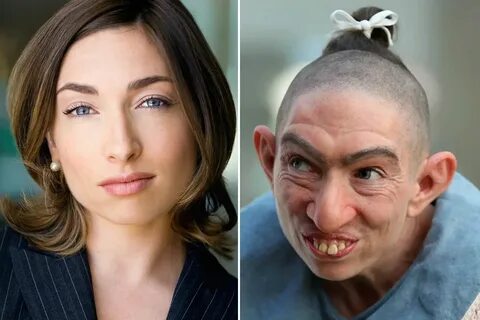 Мас әйелдің аузында сиқымен ұйықтап жатқан суреті