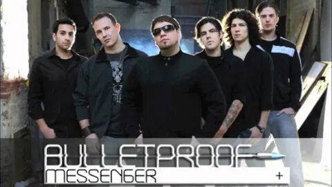 Messengers группа