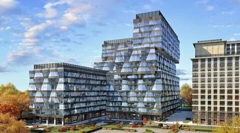 Ленинградский просп 35 стр 2