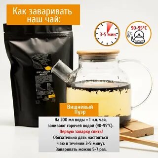 Прайс чая