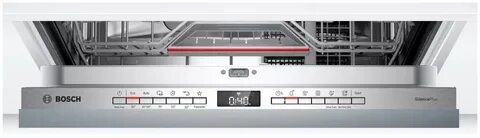 Посудомойка smv4hvx31e