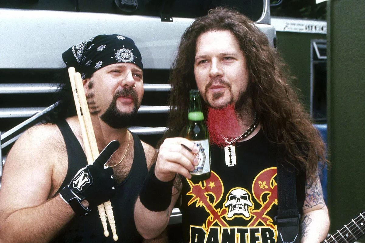 Damageplan. Группа Damageplan. Даймбэг и Винни пол. Vinnie Paul Pantera. Pantera and Damageplan.