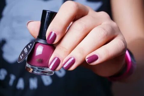 Beauty лак для ногтей