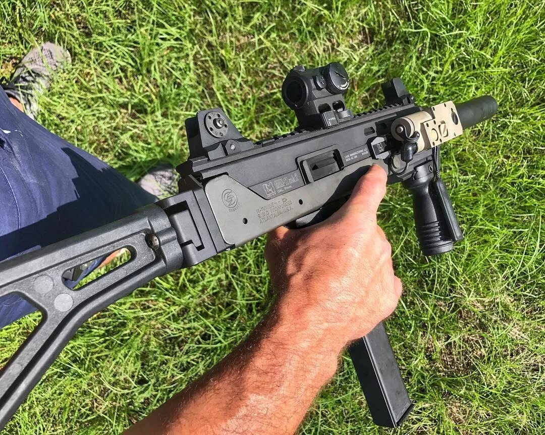 Стреляем 11