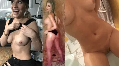 FULL VIDEO: Lexy Panterra Nude 'Twerk Queen' Leaked! - Onlyfans Nudes